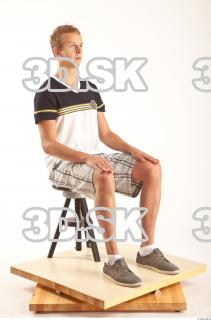 Sitting reference of Ludek 0006